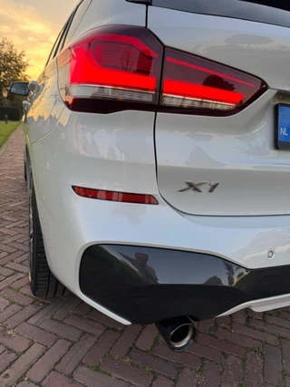 BMW X1 – thumbnail 3