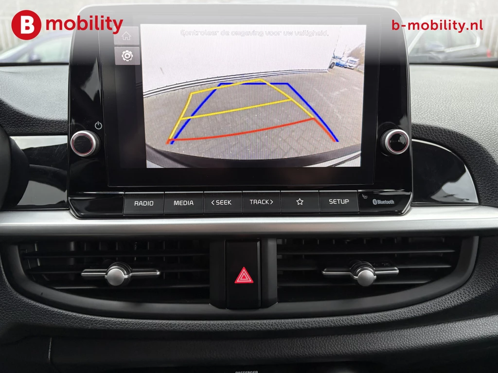 Kia Picanto – foto 12
