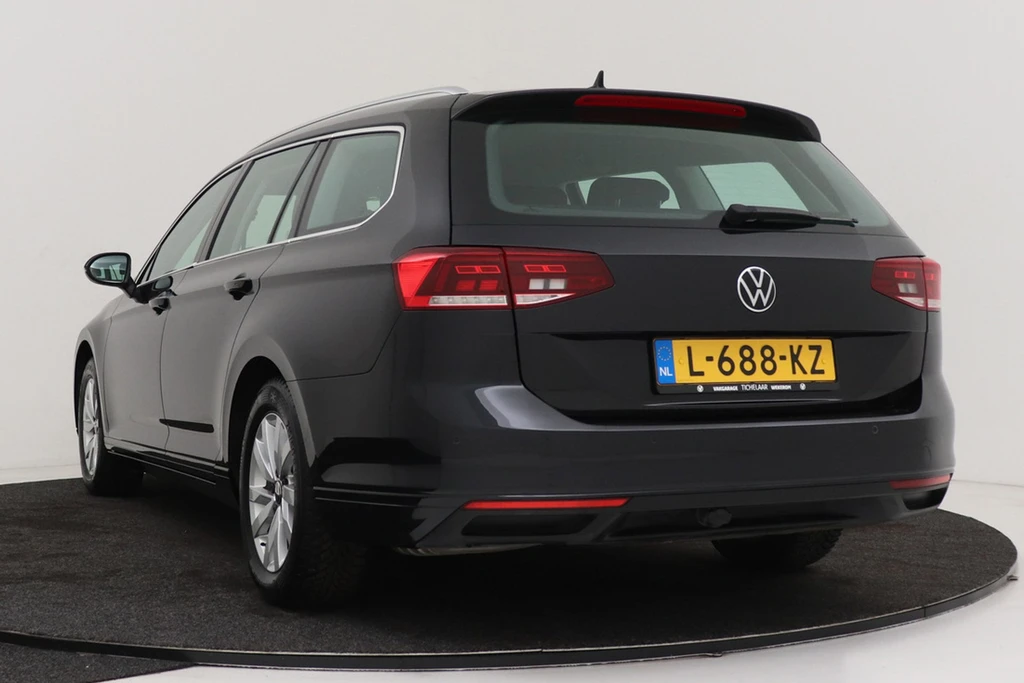 Volkswagen Passat – foto 6