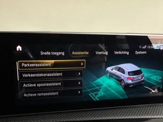 Mercedes-Benz A-Klasse – thumbnail 20