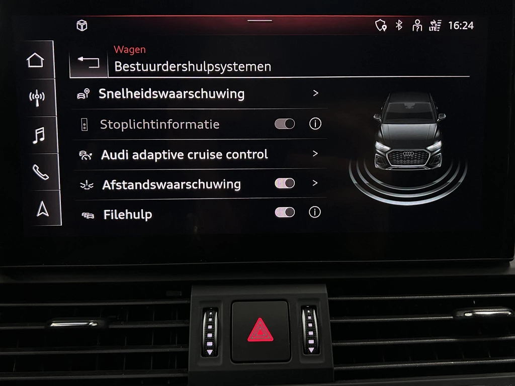 Audi Q5 – foto 32
