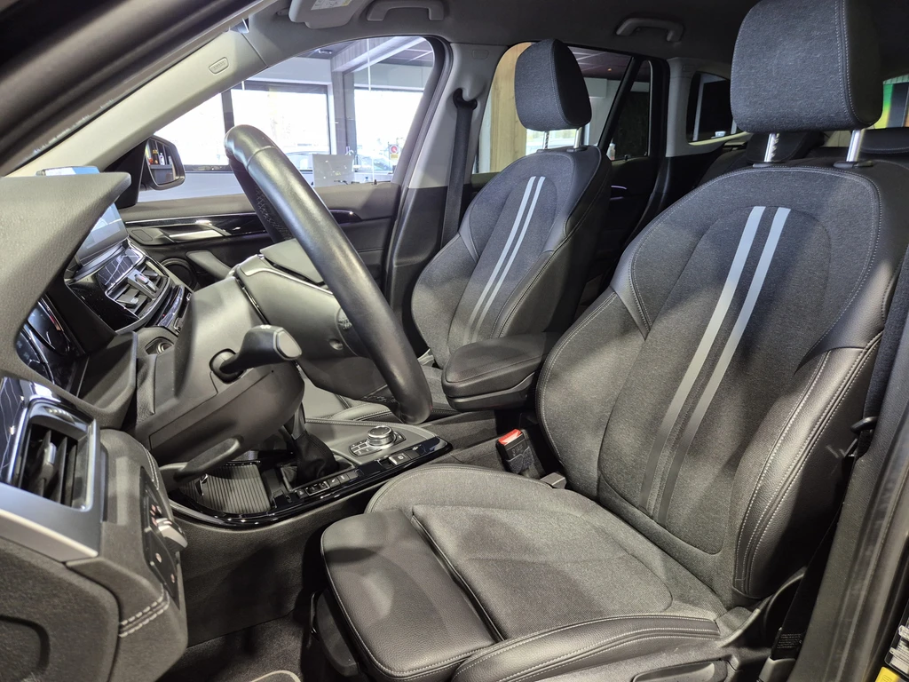 BMW X1 – foto 6