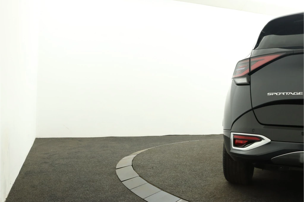 Kia Sportage – foto 7