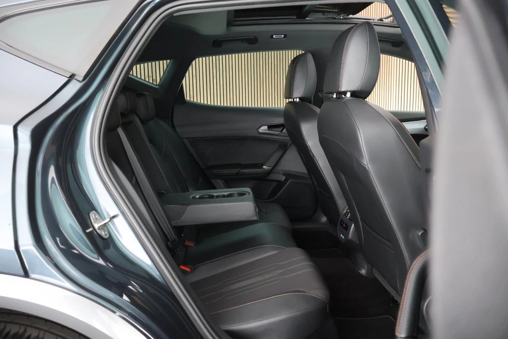 CUPRA Formentor – foto 12