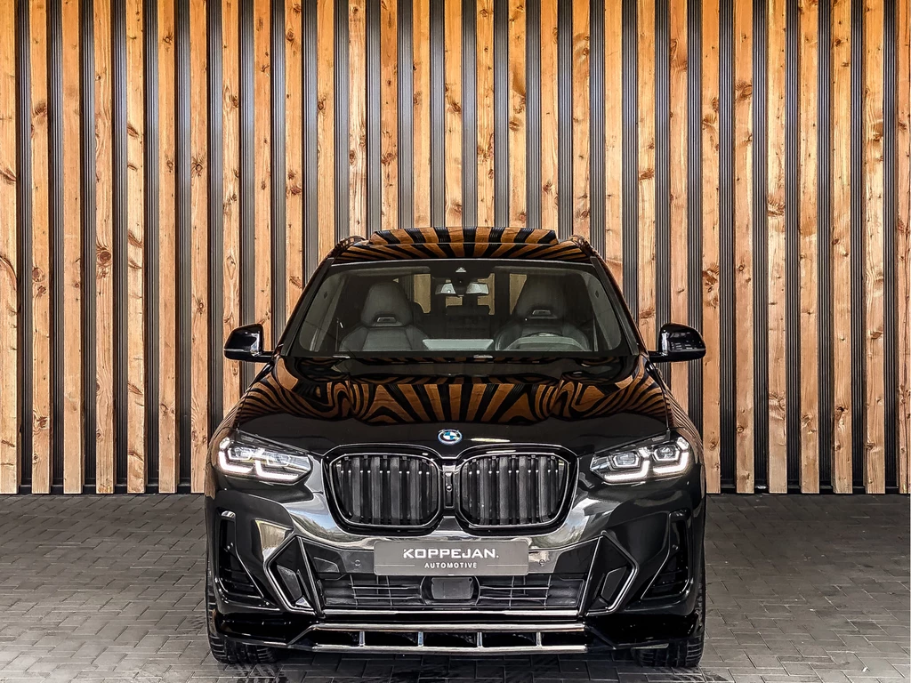 BMW X3 – foto 15