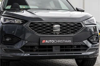 SEAT Tarraco – thumbnail 9
