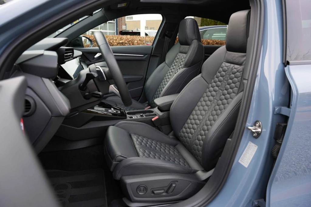 Audi RS3 – foto 17