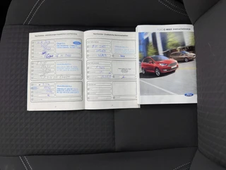 Ford C-MAX – thumbnail 27