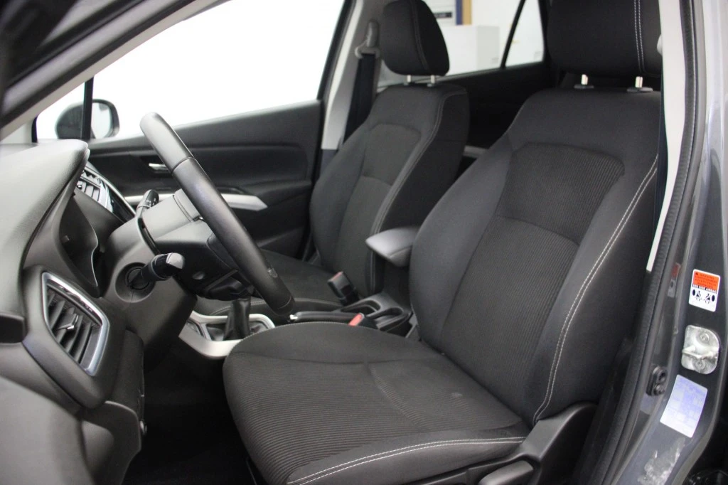 Suzuki S-Cross – foto 20