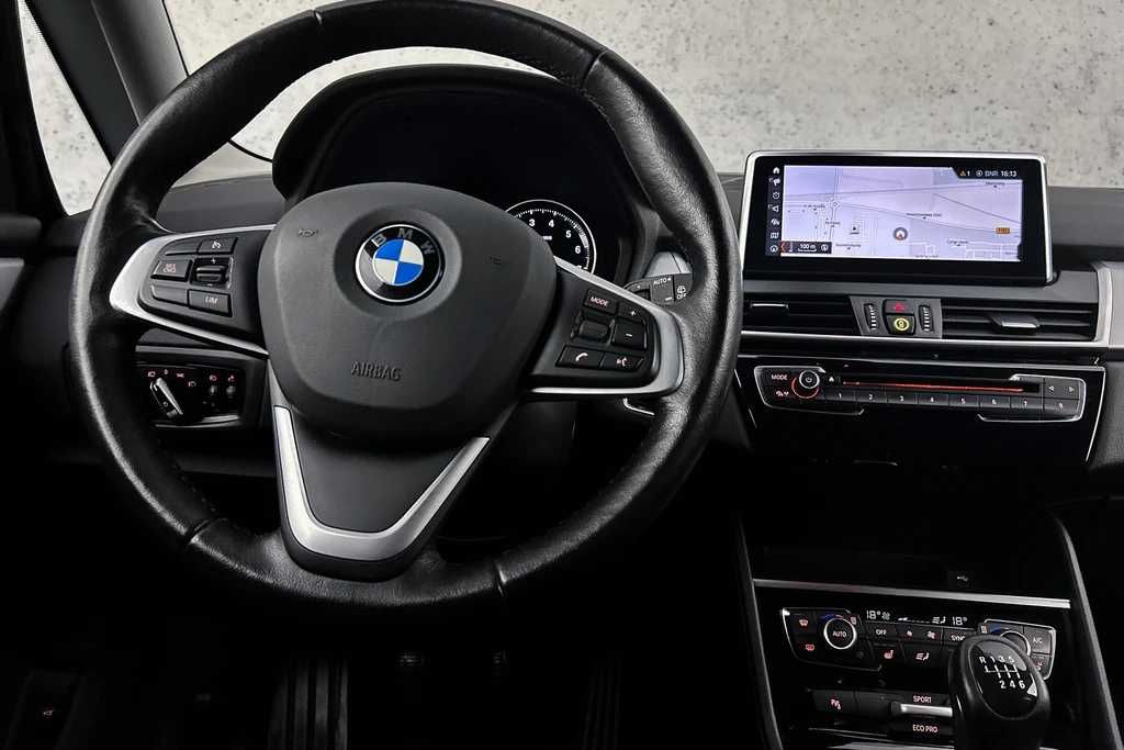 BMW 2 Serie – foto 15