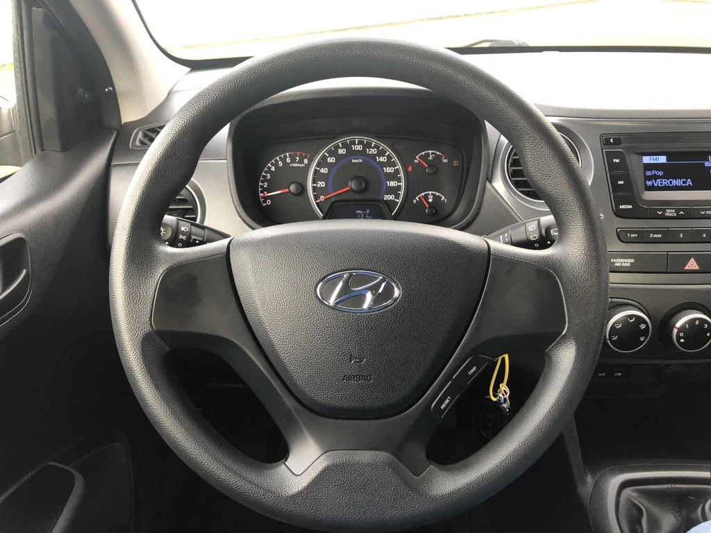 Hyundai i10 – foto 13