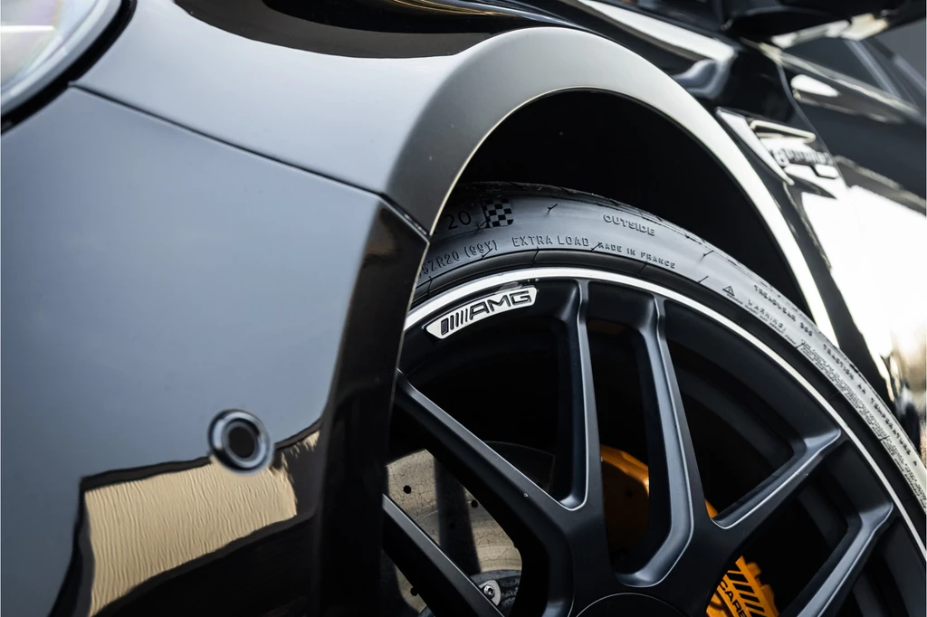 Mercedes-Benz E-Klasse – foto 49
