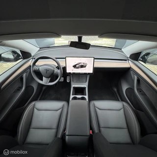 Tesla Model Y – thumbnail 22