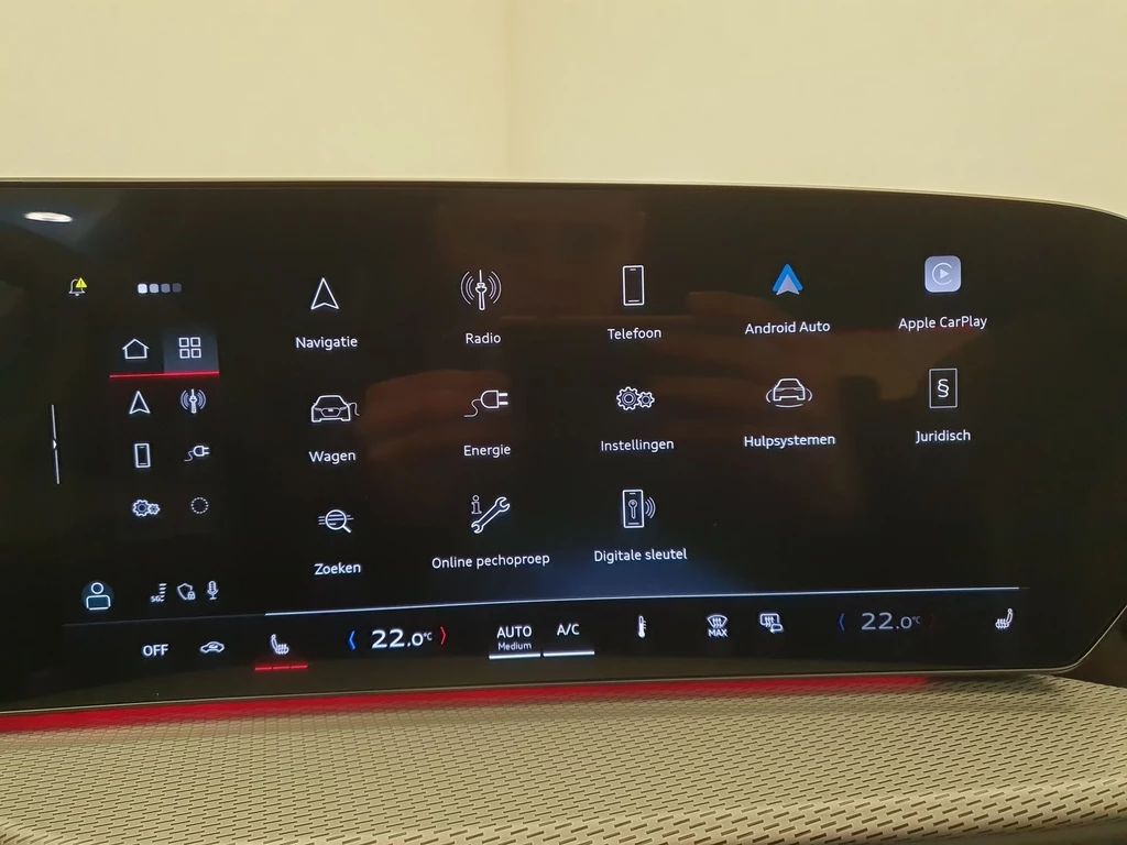 Audi Q5 – foto 19