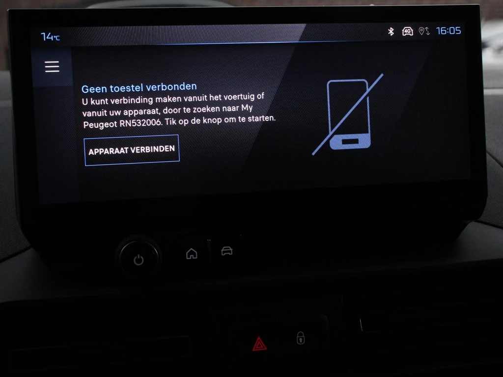 Peugeot Partner – foto 26
