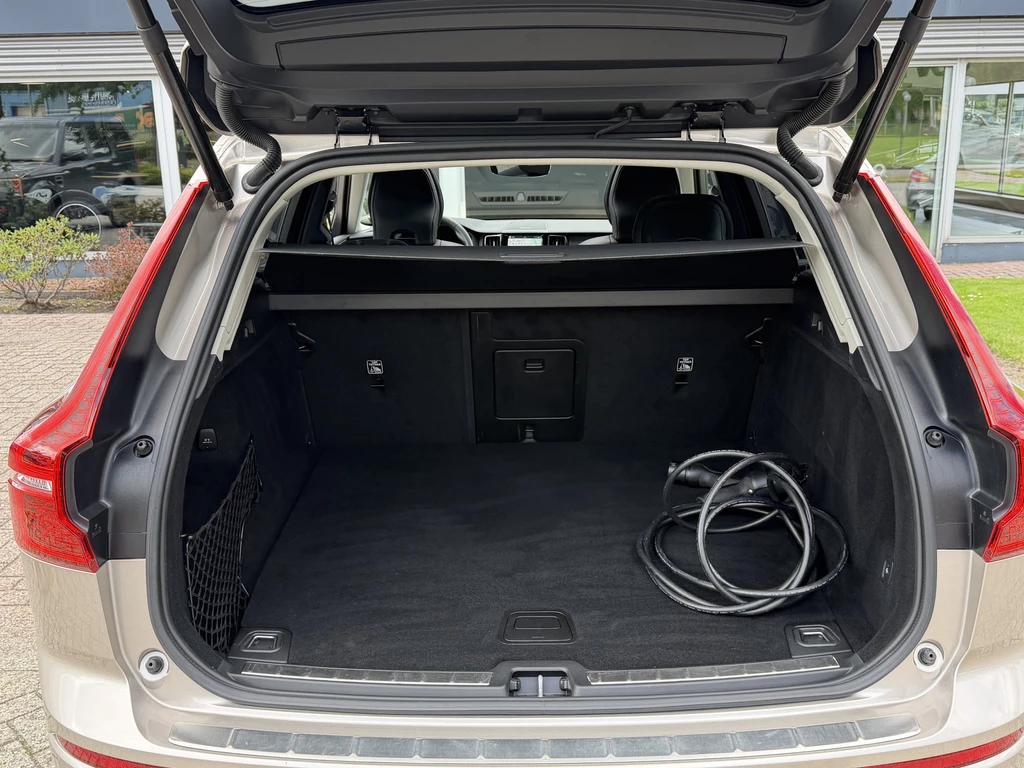 Volvo XC60 – foto 30