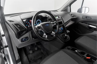 Ford Transit Connect – thumbnail 9