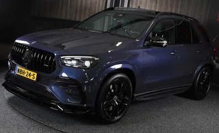Mercedes-Benz GLE – thumbnail 2