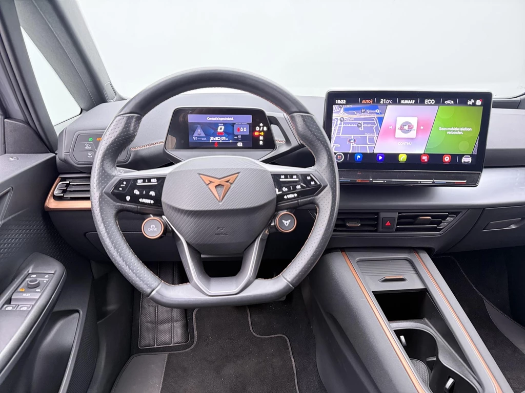 CUPRA Born – foto 13