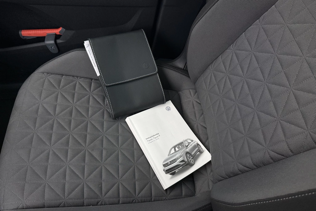 Volkswagen Tiguan – foto 24