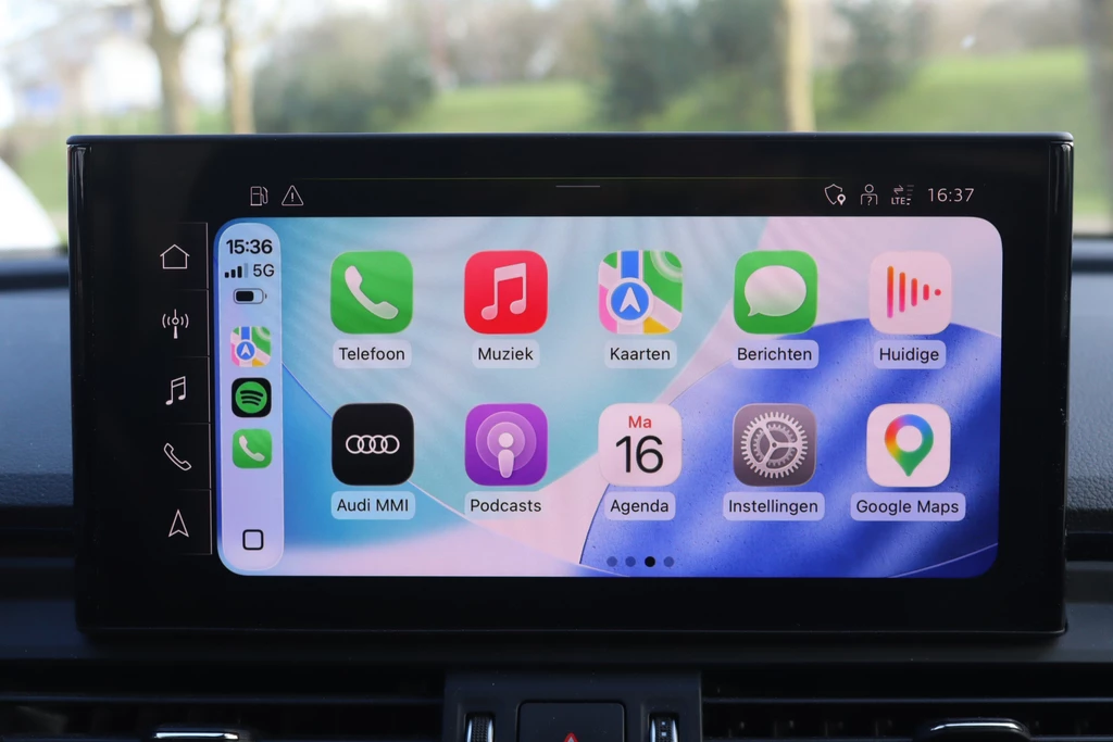 Audi Q5 – foto 18