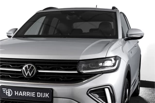 Volkswagen T-Cross – thumbnail 3
