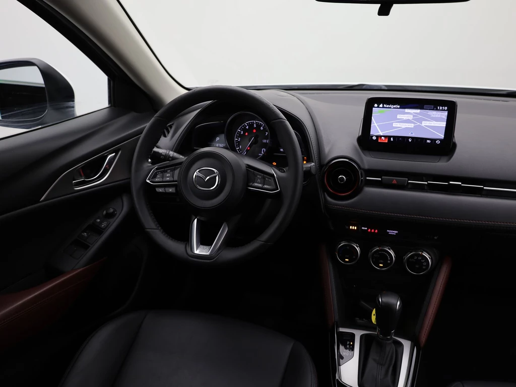 Mazda CX-3 – foto 18