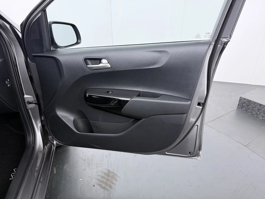 Kia Picanto – foto 44