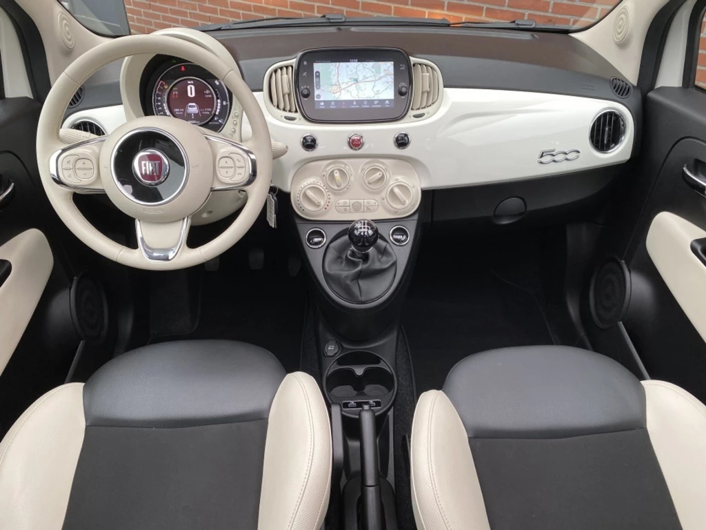 Fiat 500 – foto 14