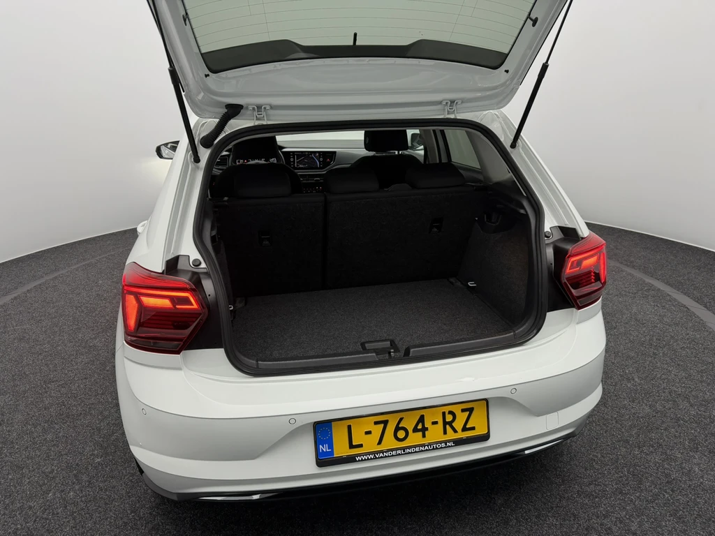 Volkswagen Polo – foto 27