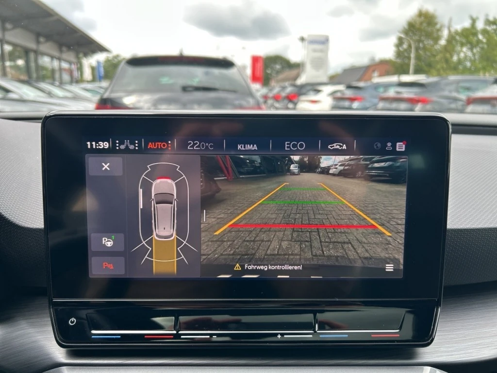 CUPRA Leon Sportstourer – foto 21