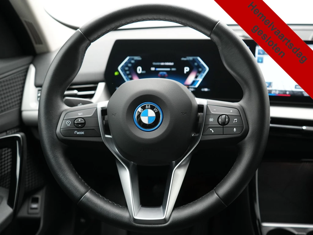 BMW iX1 – foto 24