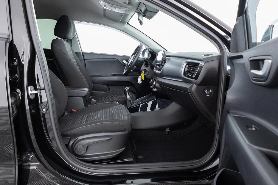 Kia Stonic – foto 15