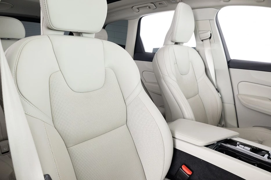 Volvo XC60 – foto 13