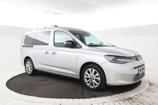 Volkswagen Caddy – thumbnail 5