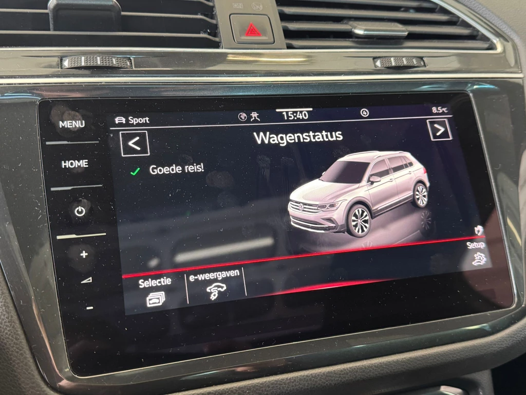 Volkswagen Tiguan – foto 32