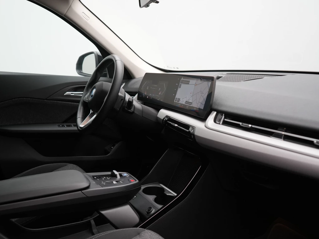 BMW iX1 – foto 14