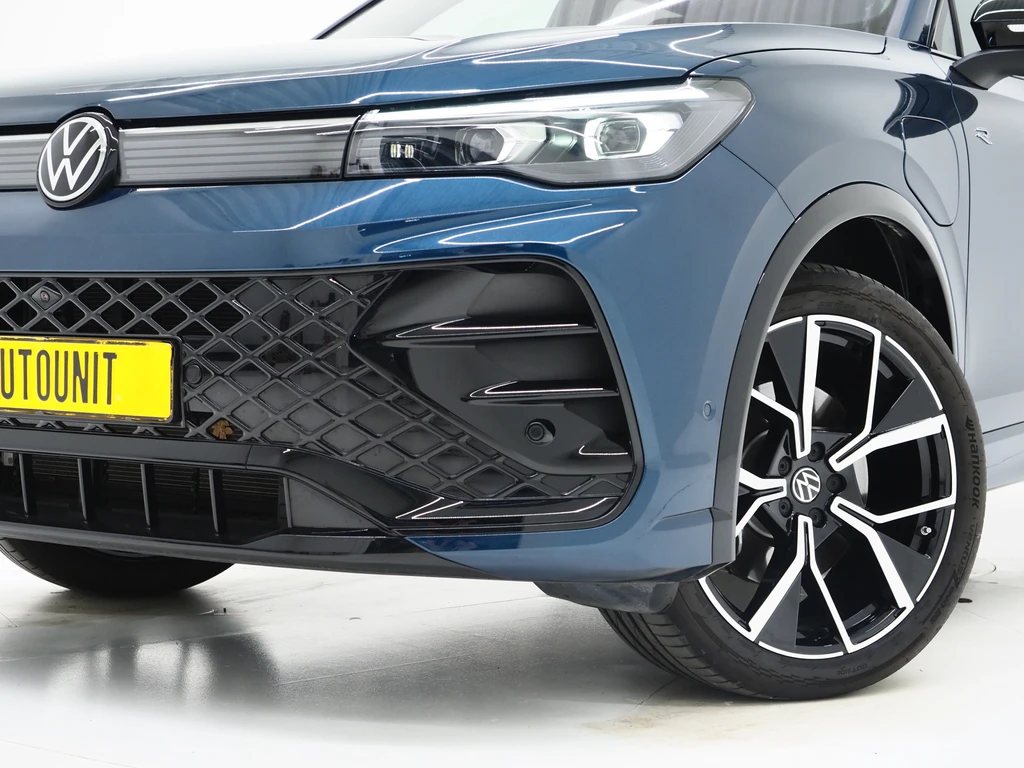 Volkswagen Tiguan – foto 11