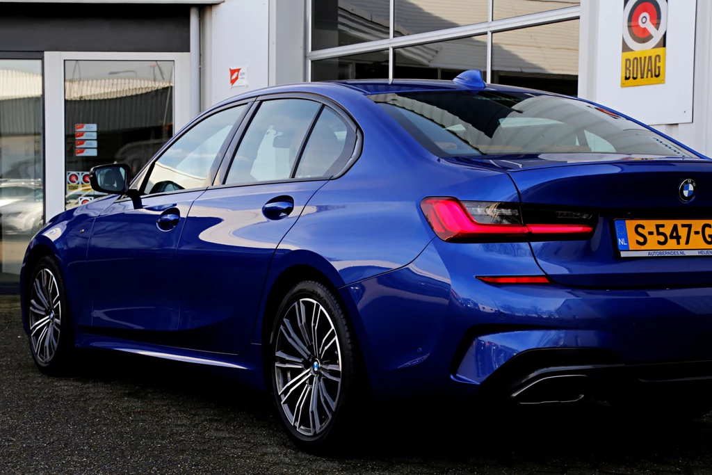 BMW 3 Serie – foto 7