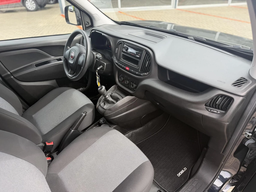 Fiat Doblò – foto 7