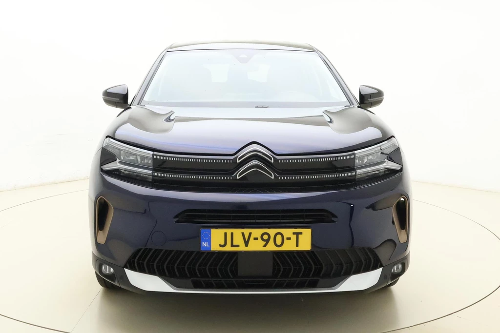 Citroën C5 Aircross – foto 9