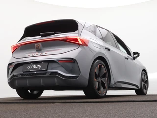 CUPRA Born – thumbnail 7