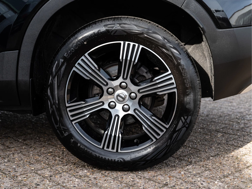 Volvo XC40 – foto 12