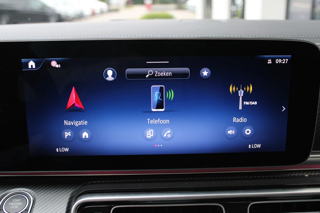 Mercedes-Benz V-Klasse – foto 25