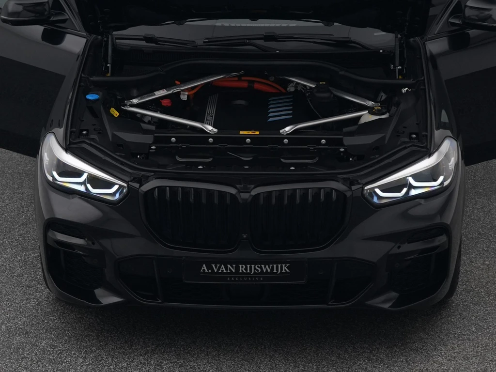 BMW X5 – foto 20