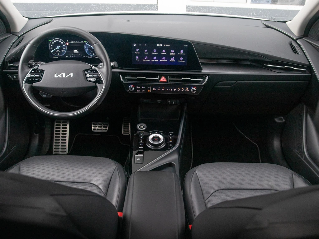 Kia Niro – foto 10