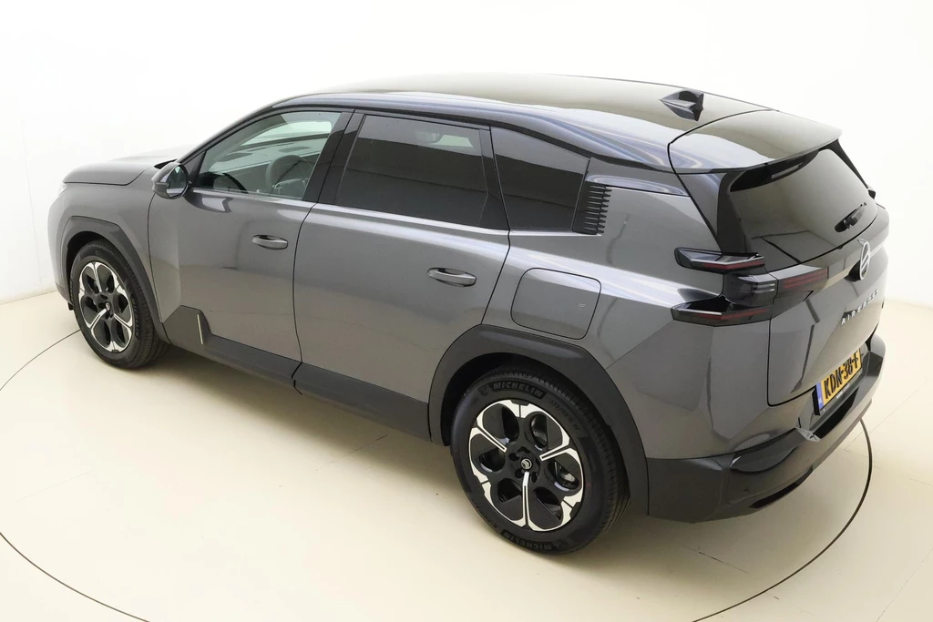 Citroën C5 Aircross – foto 3