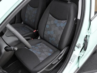 Opel KARL – thumbnail 10