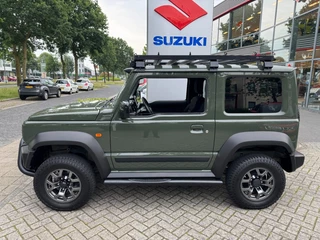 Suzuki Jimny – thumbnail 4