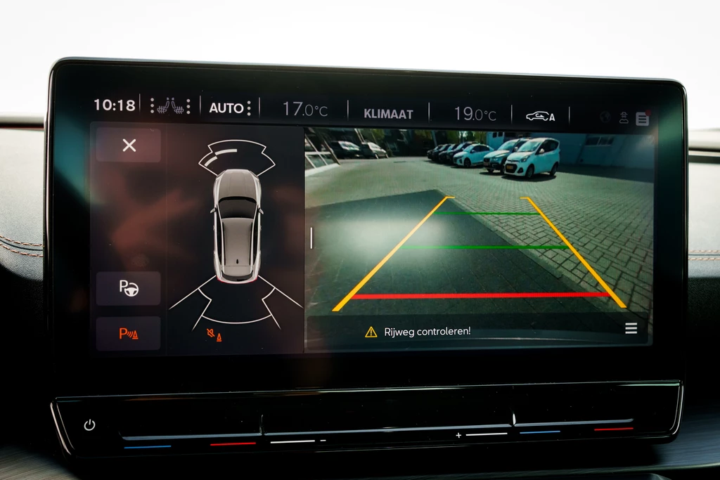 CUPRA Formentor – foto 16